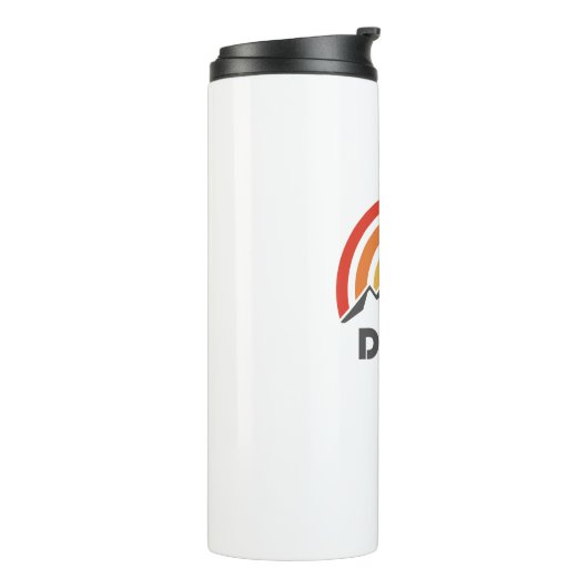 Denali Thermosbecher (Nach links gedreht)