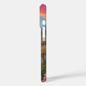 Denali Wildflowers Case-Mate iPhone Hülle (Rückseite / Links)