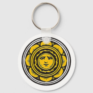 Denari Schlüsselanhänger