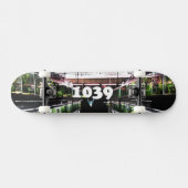 deng deng skateboard (Horizontal)