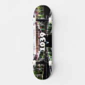 deng deng skateboard (Vorderseite)