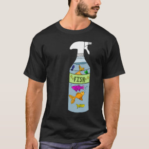 DengoBear - Dengo Katze schlafende Liebe T-Shirt