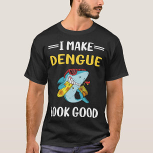 Dengue-Fieber vorbeugen T-Shirt