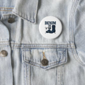 Denim And Diamonds Western Fashion Boots Bling Rod Button (Beispiel)