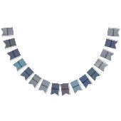 Denim Banner Flags - individuell einstellbar (Alle)