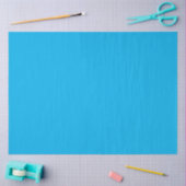 Denim Blue, Fountain Blue, Quallen Seidenpapier (Basteln)