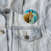 Denim Blue Tinker Button (Beispiel)
