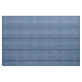 Denim Bohemisches Muster Stoff (Fat Quarter (45,7 x 55,9 cm))