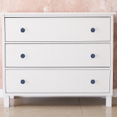 Denim Burst Keramikknauf