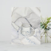 Denim Cup Jeans (Stehend Vorderseite)