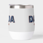 Denim DADA Neues Vater-Geschenk (Rechts)