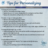 Denim Days mit meiner Bestie Blue Jeans Birthday C Karte