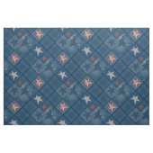 Denim, Denim, Blau, Patchwork Stoff (Yard (91,4 cm))