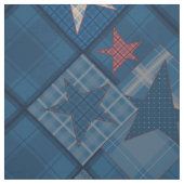 Denim, Denim, Blau, Patchwork Stoff (Muster)
