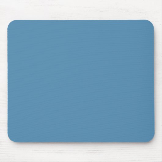 Denim desteñido mousepad (Vorne)