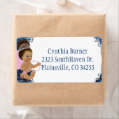 Denim, Diamonds, Little Girls (Insitu)