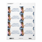 Denim, Diamonds, Little Girls (Vorne)