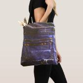 Denim Dreams-Tasche Tasche (Von Nahem)