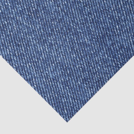 Denim Fabric, Denim Texture, Blue Denim, Jeans Seidenpapier (Ausschnitt)