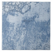 Denim Faded Keramik Tile Fliese (Vorderseite)