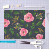 Denim Flex Tissue Seidenpapier (Handwerk)