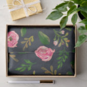 Denim Flex Tissue Seidenpapier (Geschenk)