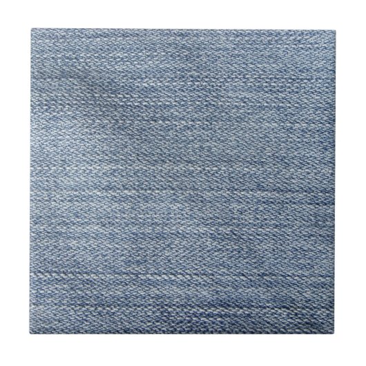 Denim Fliese (Vorderseite)