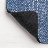 Denim Forever Mousepad (Ecke)
