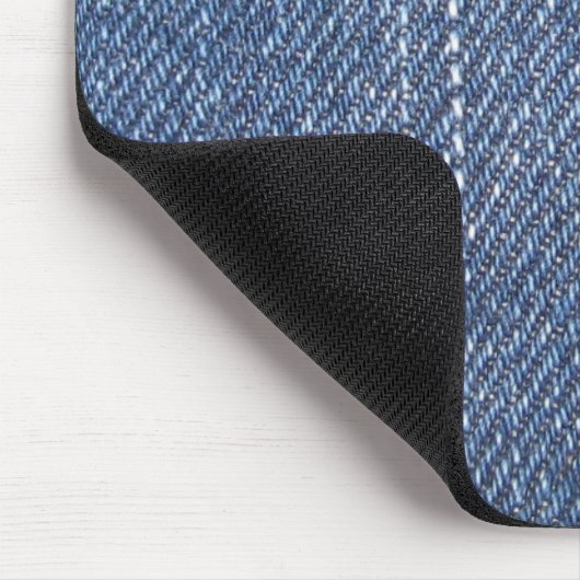 Denim Forever Mousepad (Ecke)