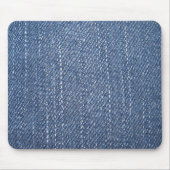 Denim Forever Mousepad (Vorne)