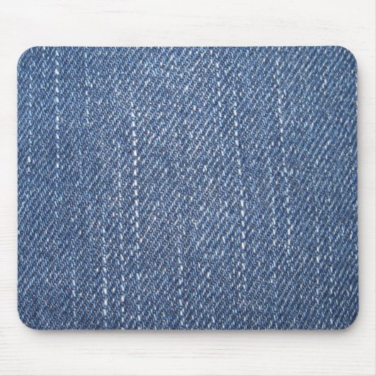 Denim Forever Mousepad (Vorne)