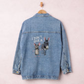 Denim-Jacke Jeansjacke (Hangar)