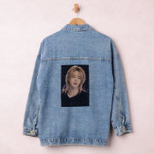 Denim-Jacke Jeansjacke (Hangar)