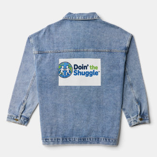 Denim-Jacke  Jeansjacke