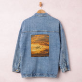 Denim-Jacke Jeansjacke (Hangar)