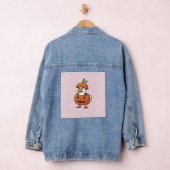 Denim-Jacke Jeansjacke (Hangar)