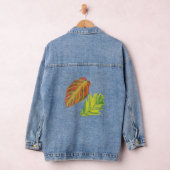 Denim-Jacke Jeansjacke (Hangar)