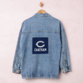Denim Jacket Chatham NJ Jeansjacke (Hangar)