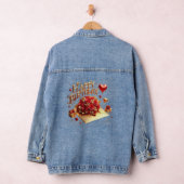 Denim Jacket (Jean Jacket) Jeansjacke (Hangar)