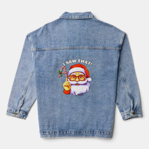 Denim Jacket (Jean Jacket)Kleidung & Schuhe Jeansjacke