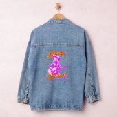 Denim Jacket (Jean Jacket)Kleidung & Schuhe Jeansjacke (Hangar)