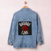 Denim Jacket Jeansjacke (Hangar)