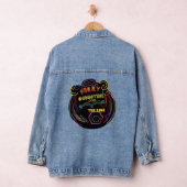 Denim Jacket Jeansjacke (Hangar)
