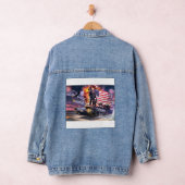 Denim Jacket Jeansjacke (Hangar)