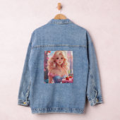 Denim Jacket Jeansjacke (Hangar)