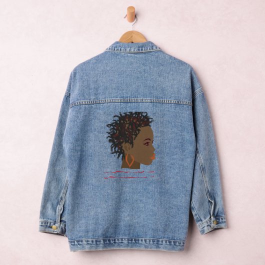 Denim Jacket Jeansjacke (Hangar)