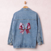 Denim Jacket Jeansjacke (Hangar)