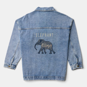 Denim Jacket Jeansjacke