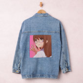 Denim Jacket Jeansjacke (Hangar)