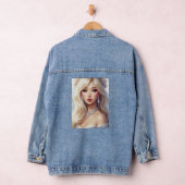 Denim Jacket Jeansjacke (Hangar)